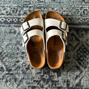 Birkenstock Arizona Slide Sandal